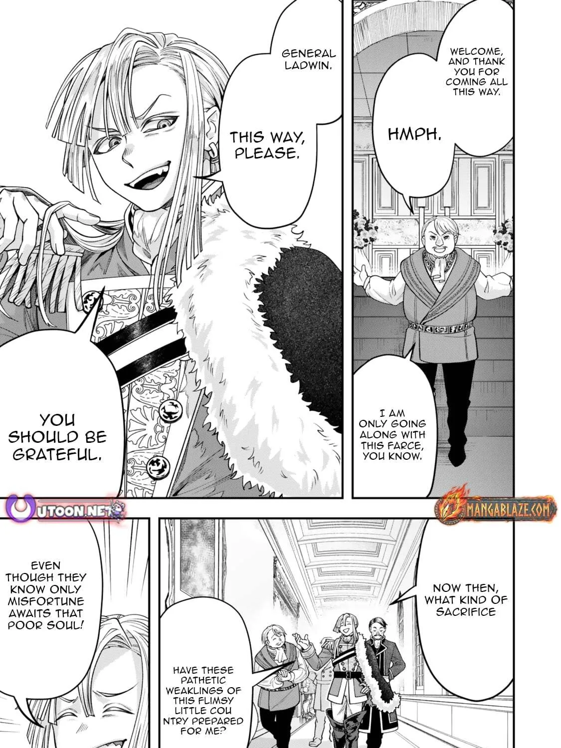 Read Stella Must Die EN Manga Online