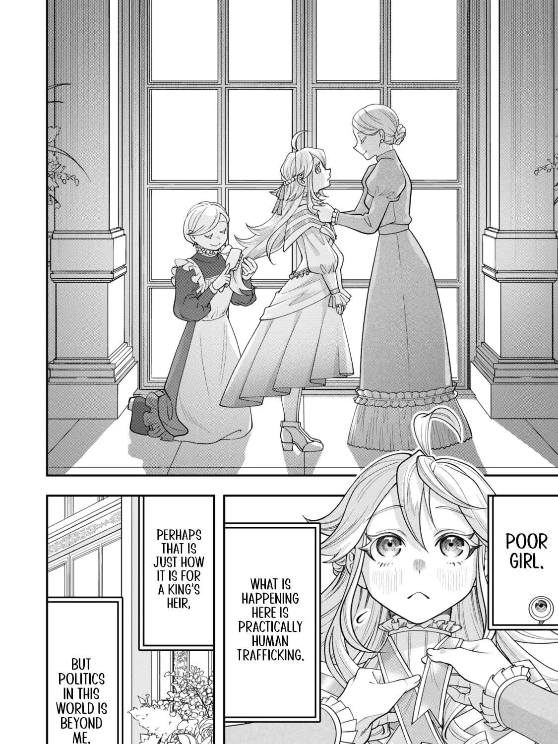 Read Stella Must Die EN Manga Online