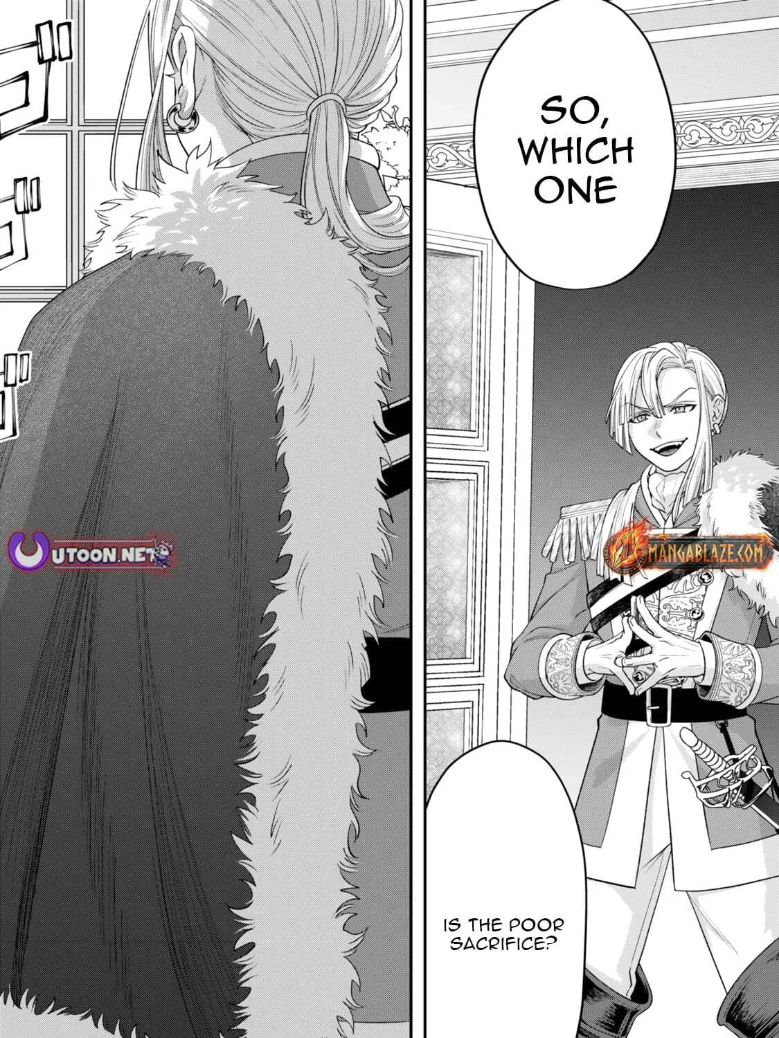 Read Stella Must Die EN Manga Online