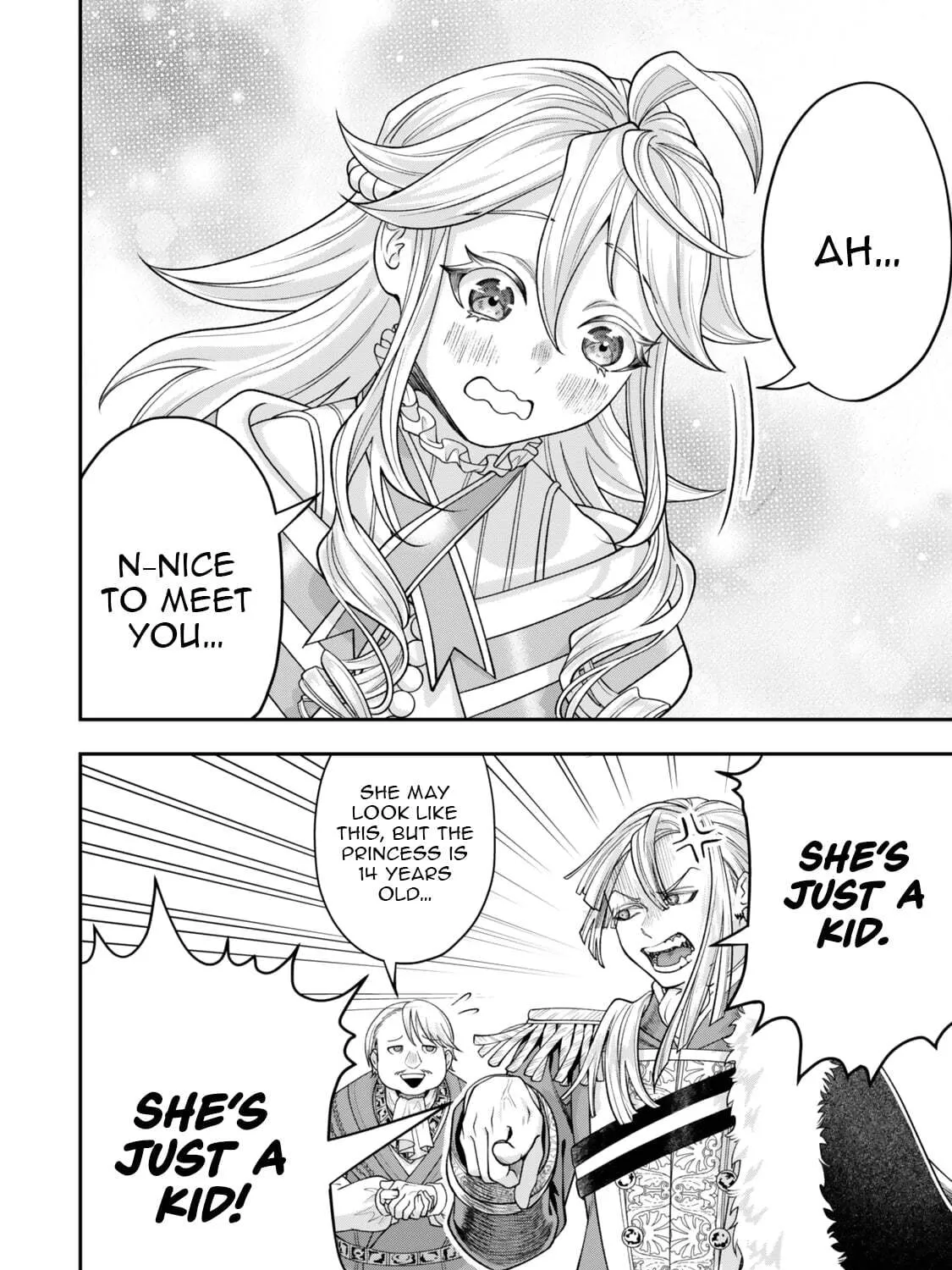 Read Stella Must Die EN Manga Online