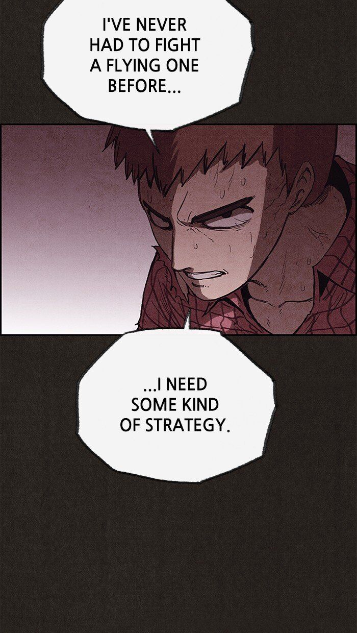 Read Sweet Home EN Manga Online