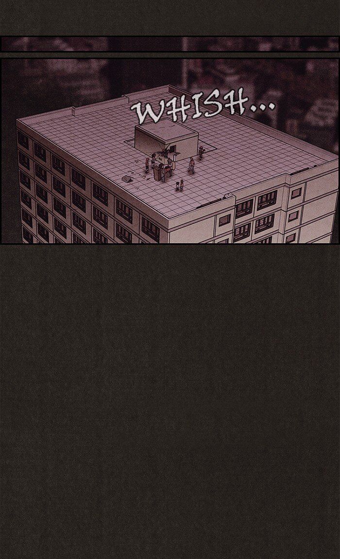 Read Sweet Home EN Manga Online