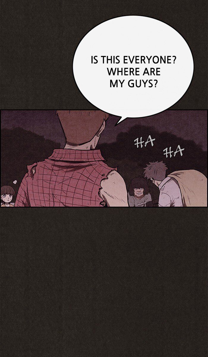 Read Sweet Home EN Manga Online