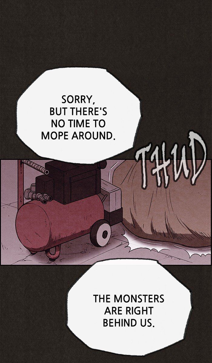 Read Sweet Home EN Manga Online