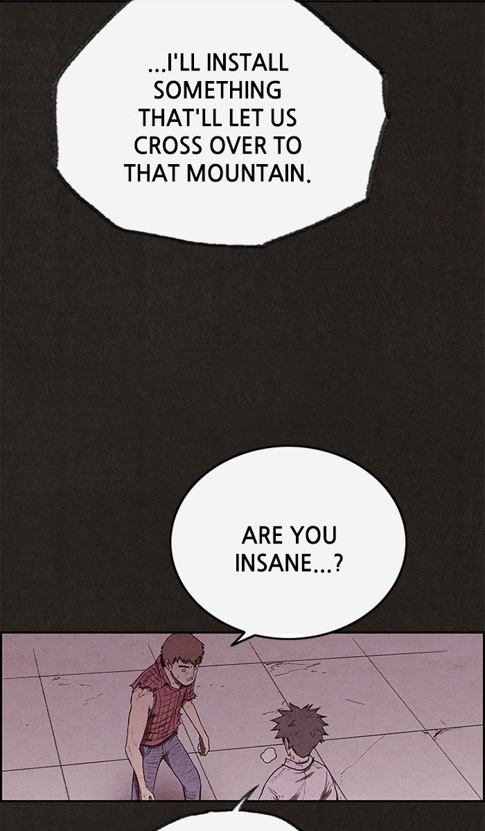 Read Sweet Home EN Manga Online
