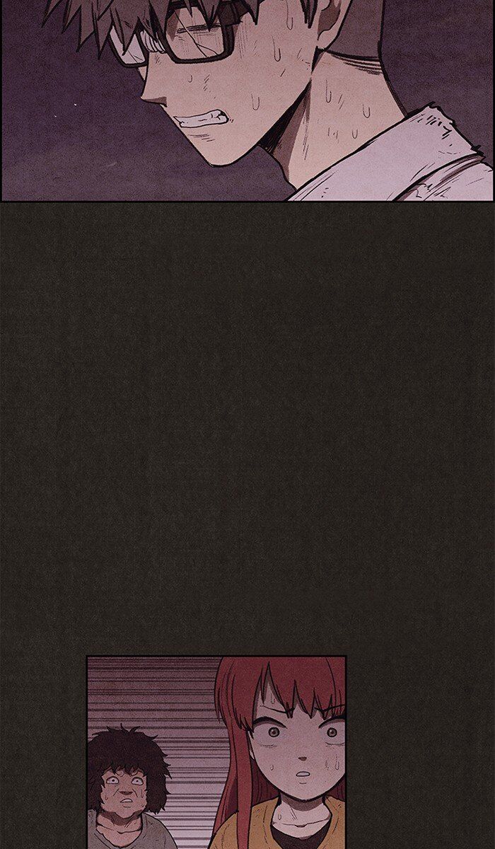 Read Sweet Home EN Manga Online