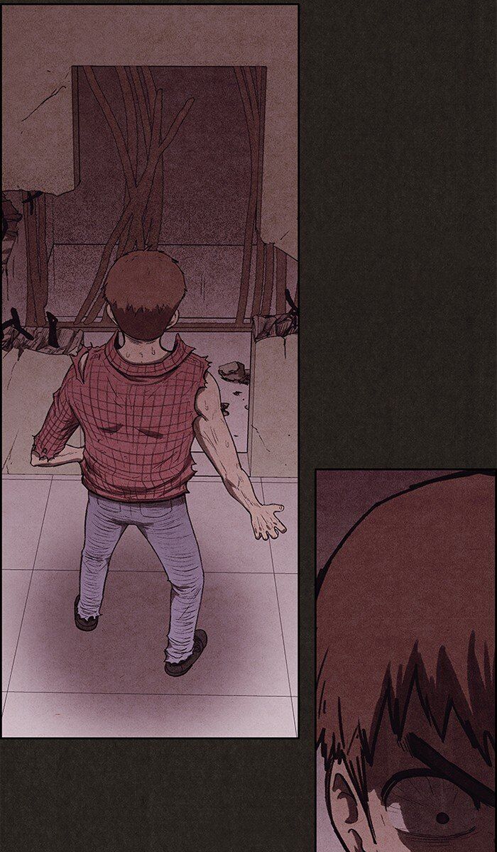 Read Sweet Home EN Manga Online