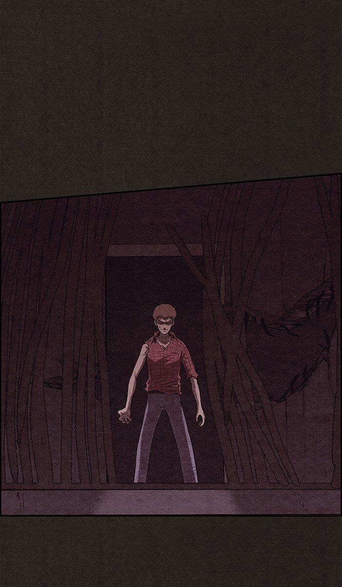 Read Sweet Home EN Manga Online