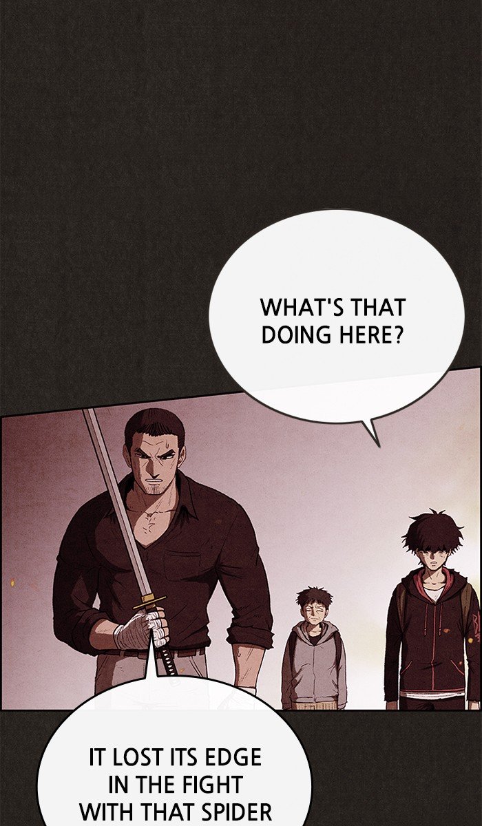 Read Sweet Home EN Manga Online