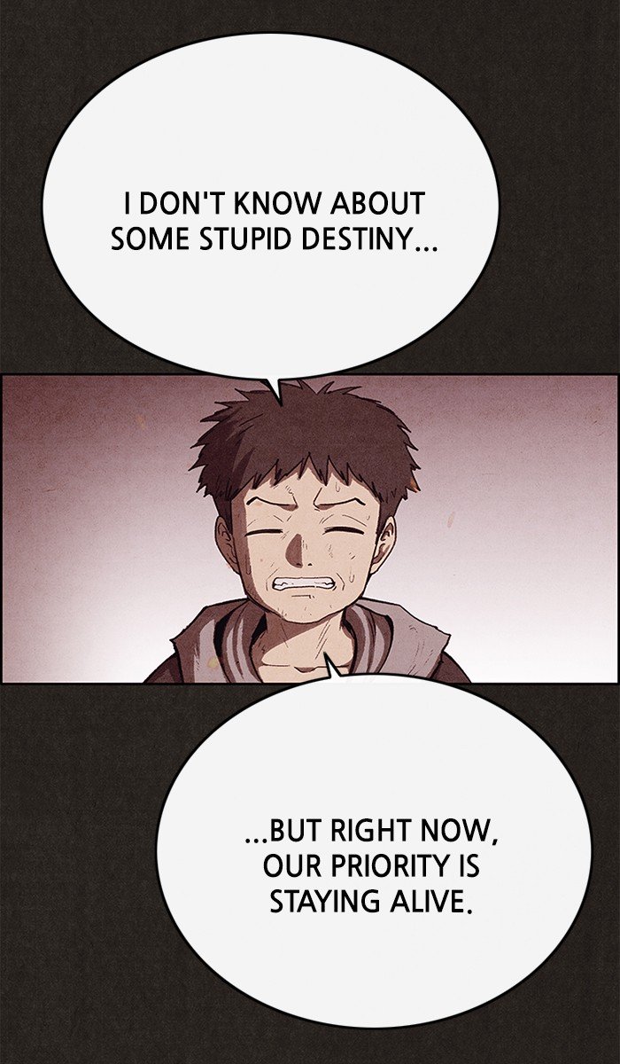 Read Sweet Home EN Manga Online