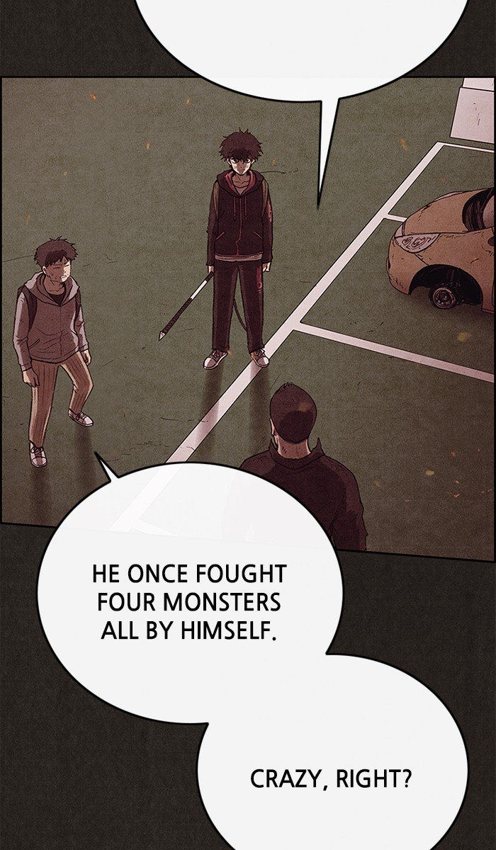 Read Sweet Home EN Manga Online
