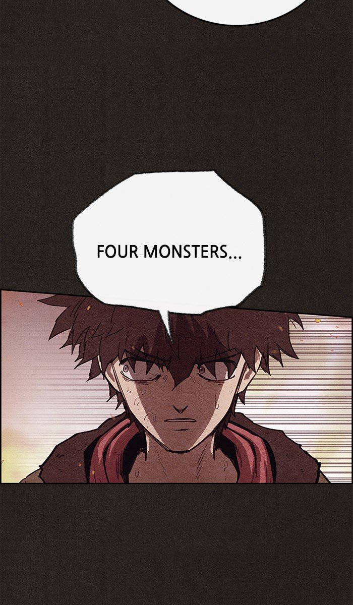 Read Sweet Home EN Manga Online