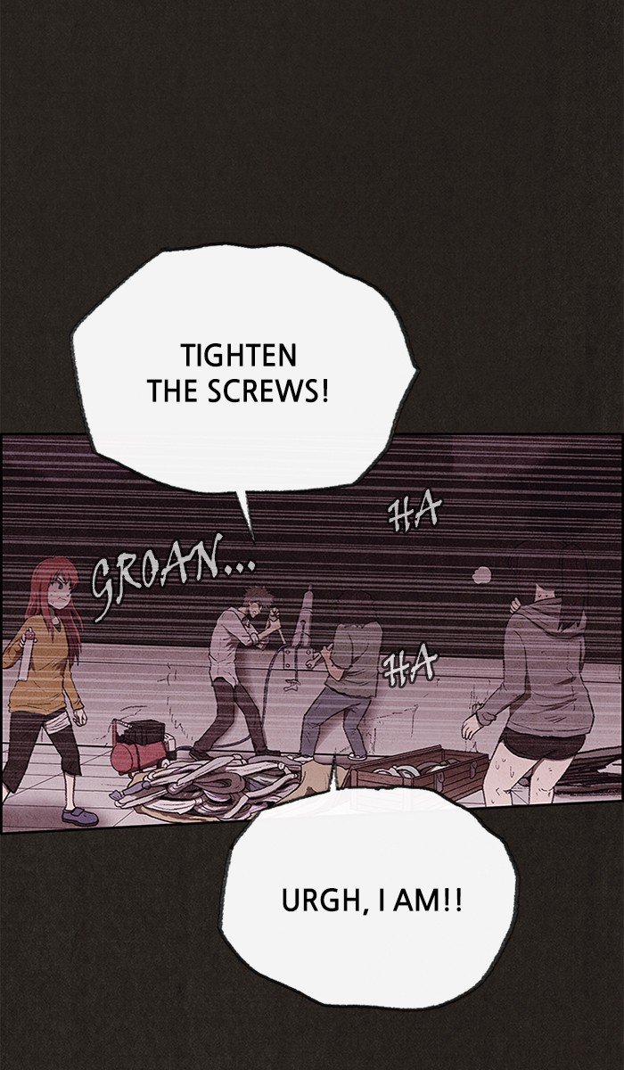 Read Sweet Home EN Manga Online
