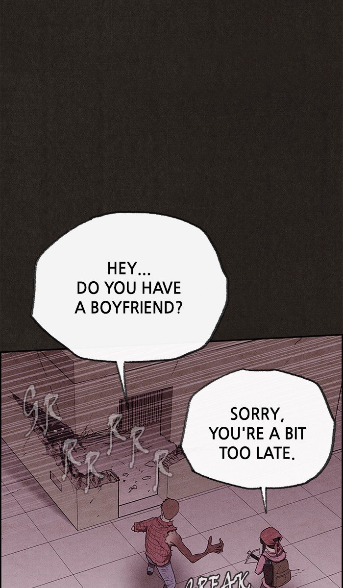 Read Sweet Home EN Manga Online
