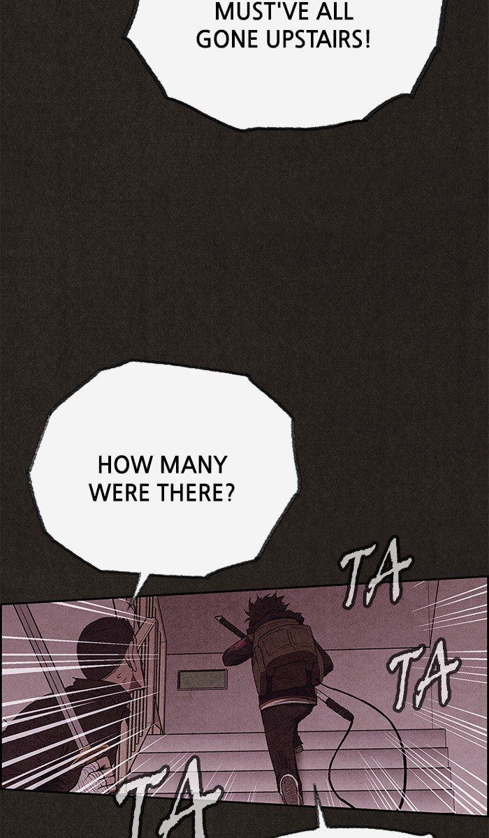 Read Sweet Home EN Manga Online