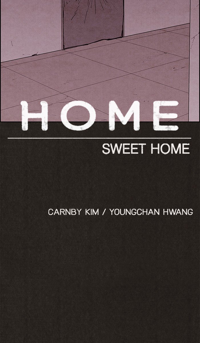 Read Sweet Home EN Manga Online