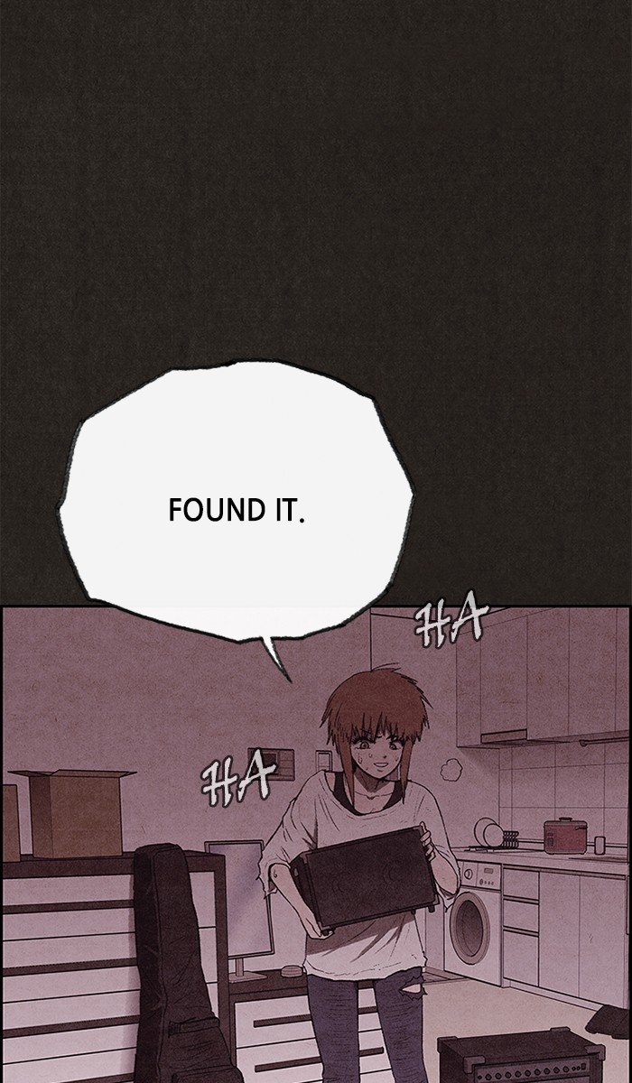 Read Sweet Home EN Manga Online