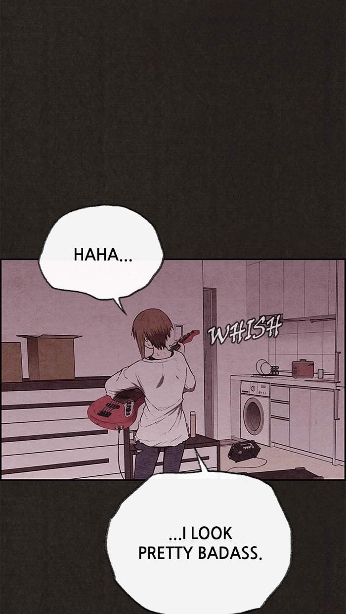 Read Sweet Home EN Manga Online