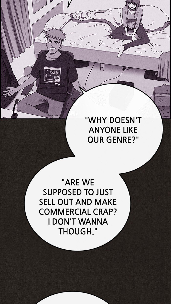 Read Sweet Home EN Manga Online