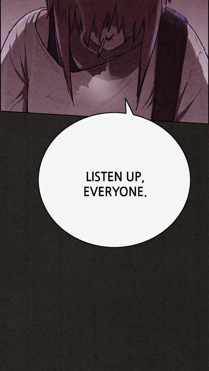 Read Sweet Home EN Manga Online