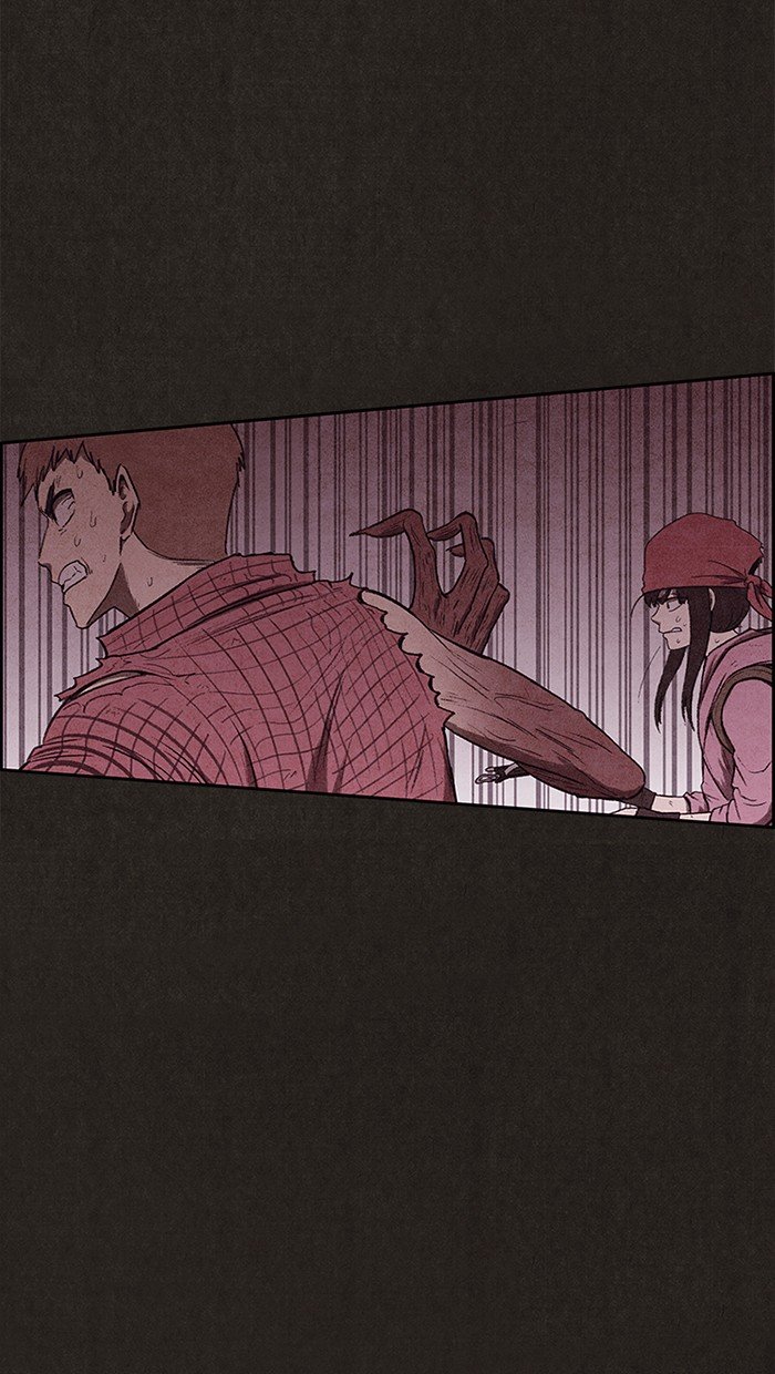 Read Sweet Home EN Manga Online