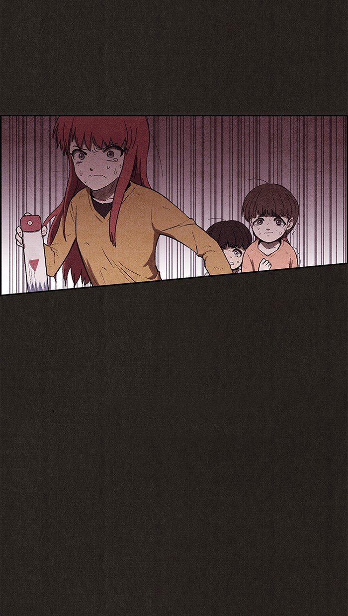 Read Sweet Home EN Manga Online