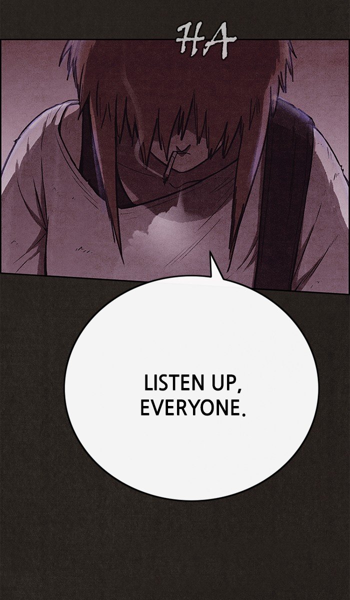 Read Sweet Home EN Manga Online
