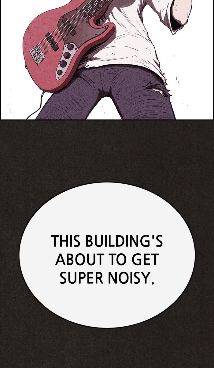 Read Sweet Home EN Manga Online
