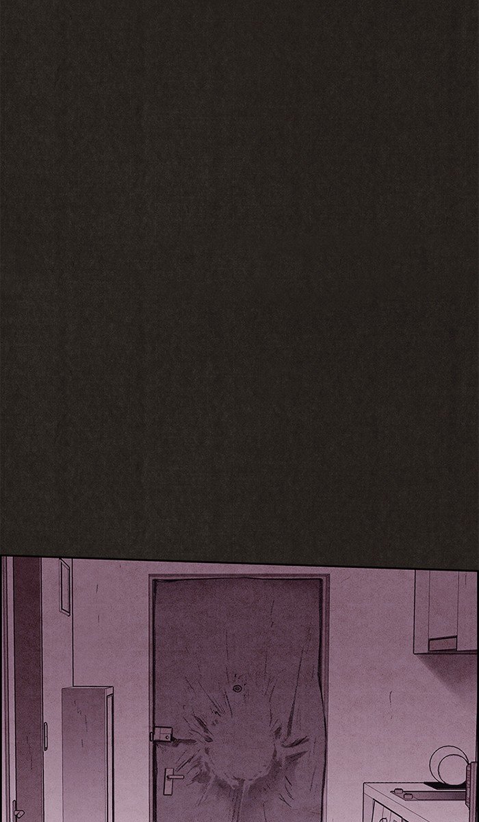Read Sweet Home EN Manga Online