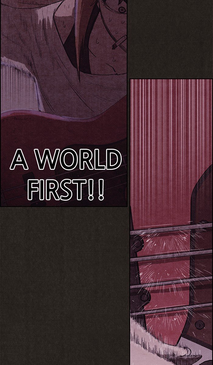 Read Sweet Home EN Manga Online