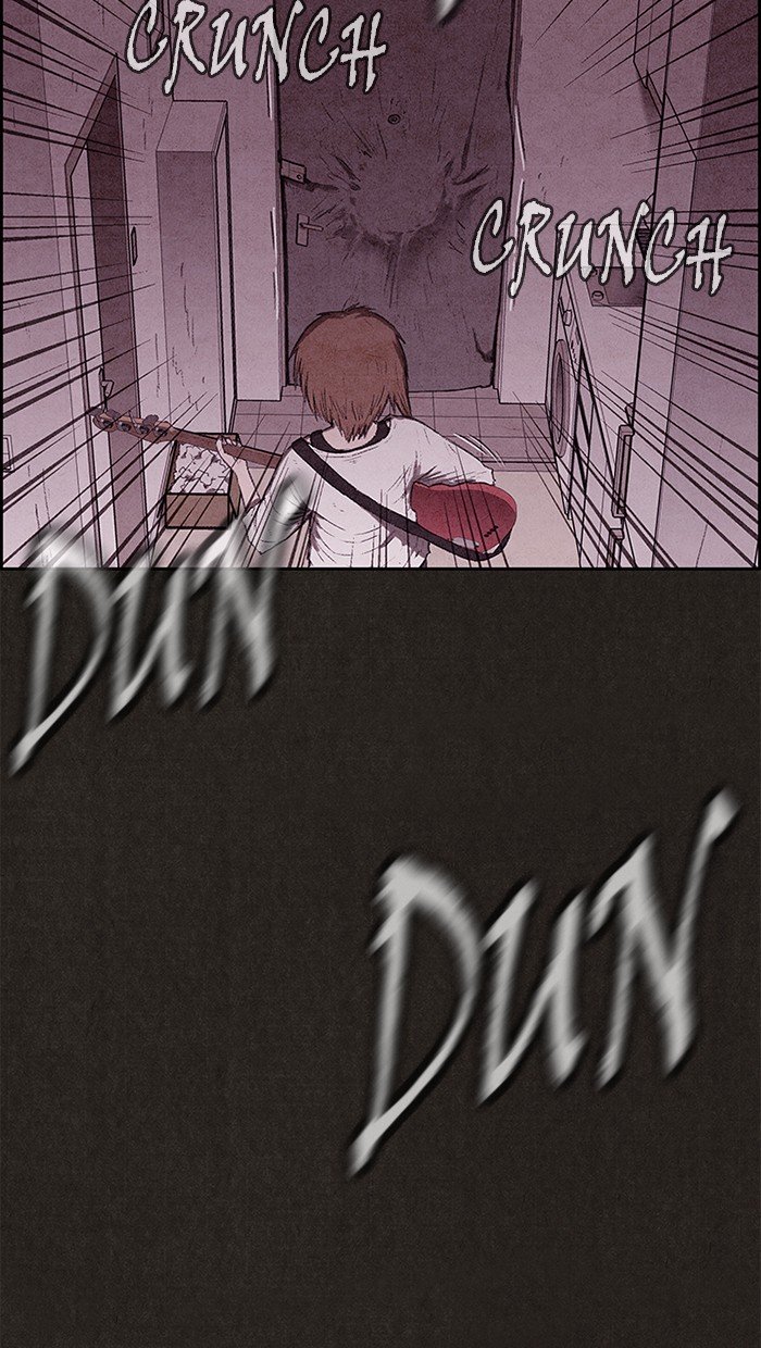 Read Sweet Home EN Manga Online