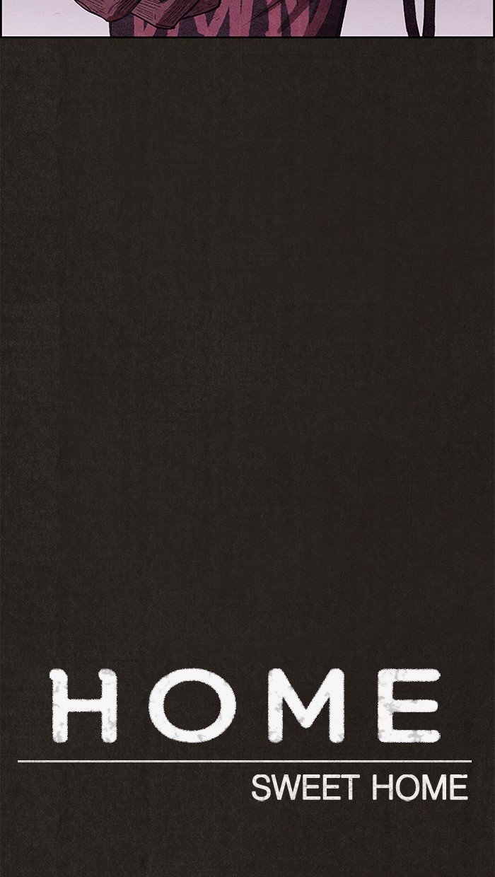 Read Sweet Home EN Manga Online