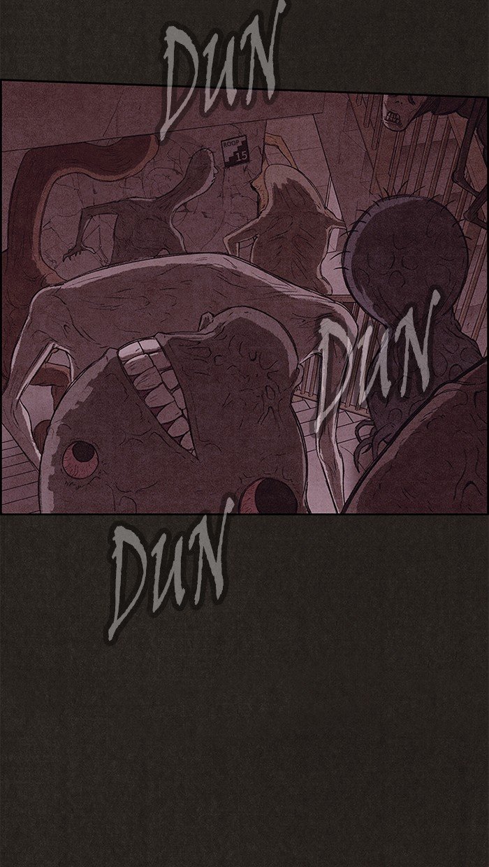 Read Sweet Home EN Manga Online