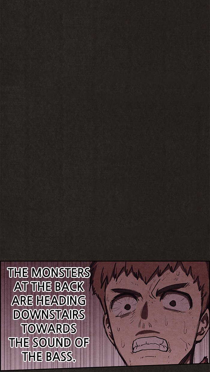 Read Sweet Home EN Manga Online