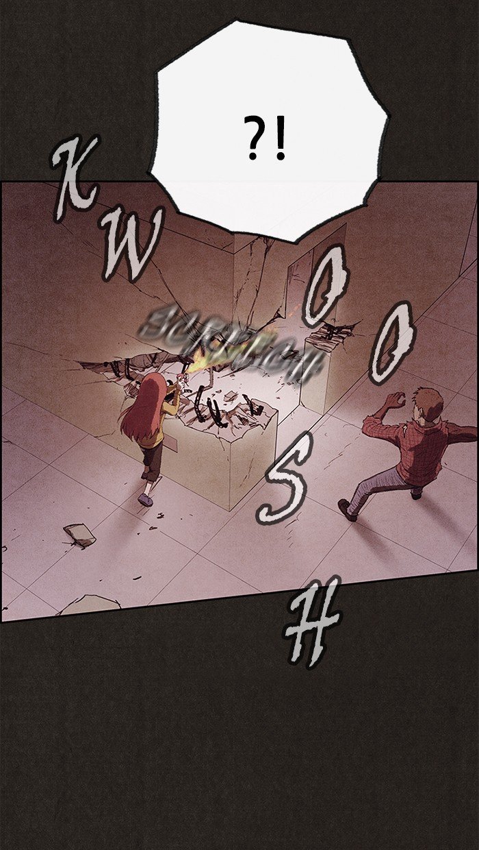 Read Sweet Home EN Manga Online