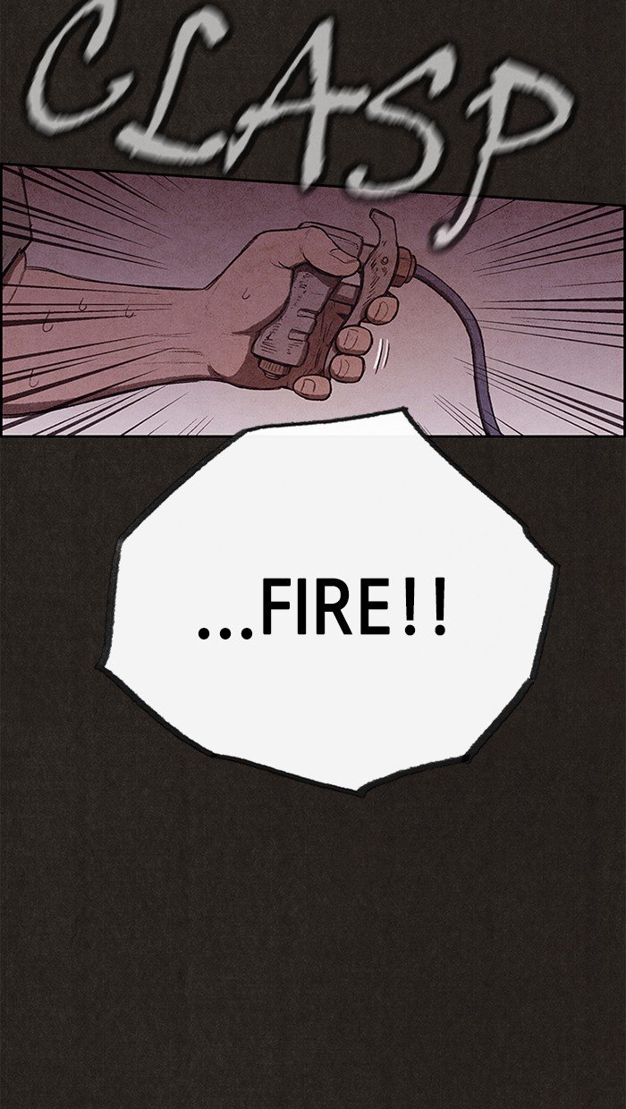 Read Sweet Home EN Manga Online