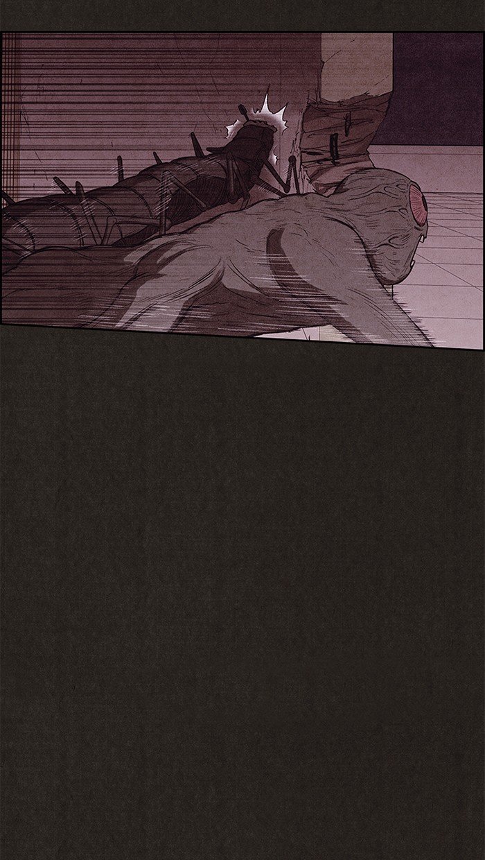Read Sweet Home EN Manga Online