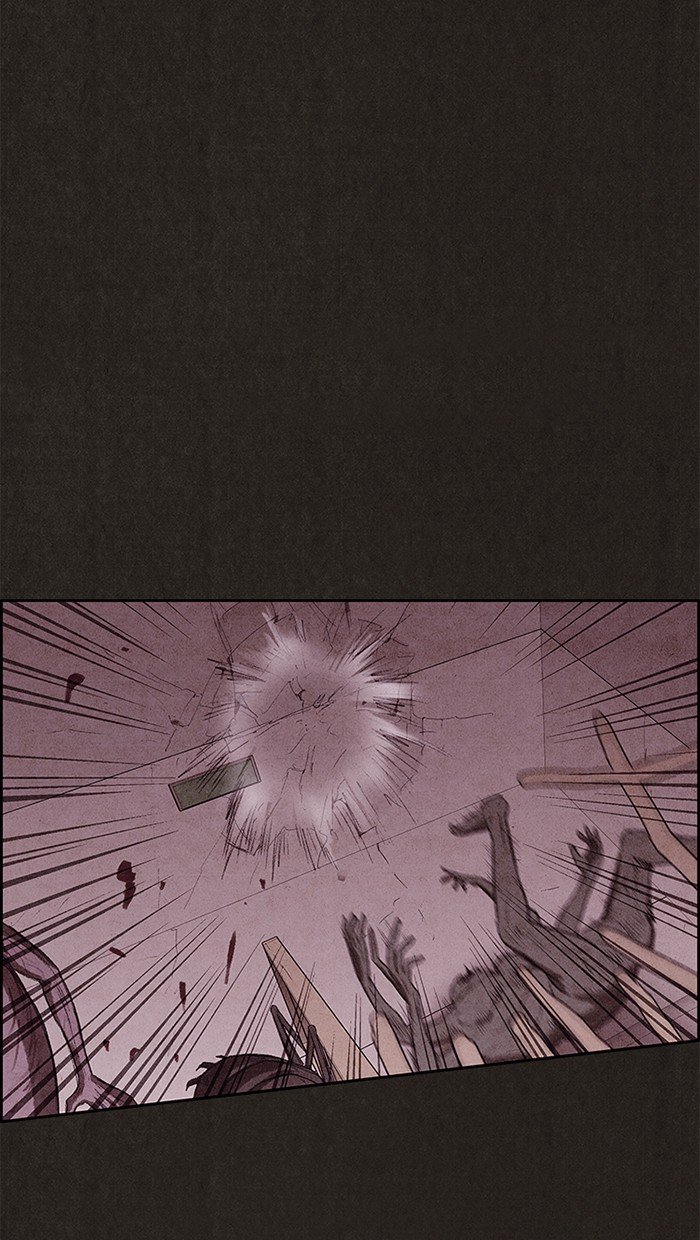 Read Sweet Home EN Manga Online