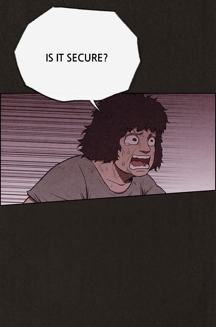 Read Sweet Home EN Manga Online