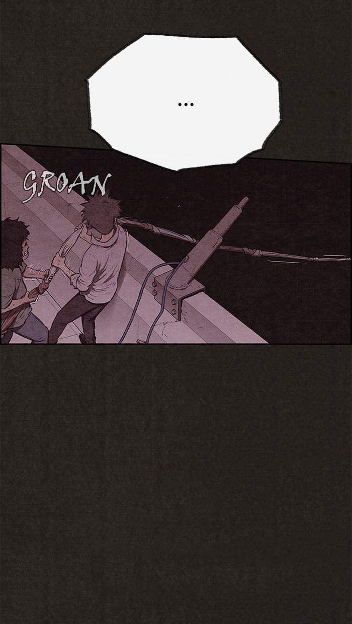 Read Sweet Home EN Manga Online