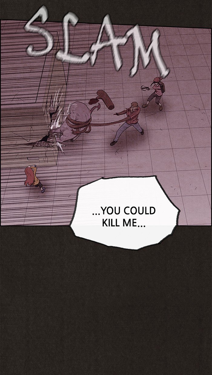 Read Sweet Home EN Manga Online