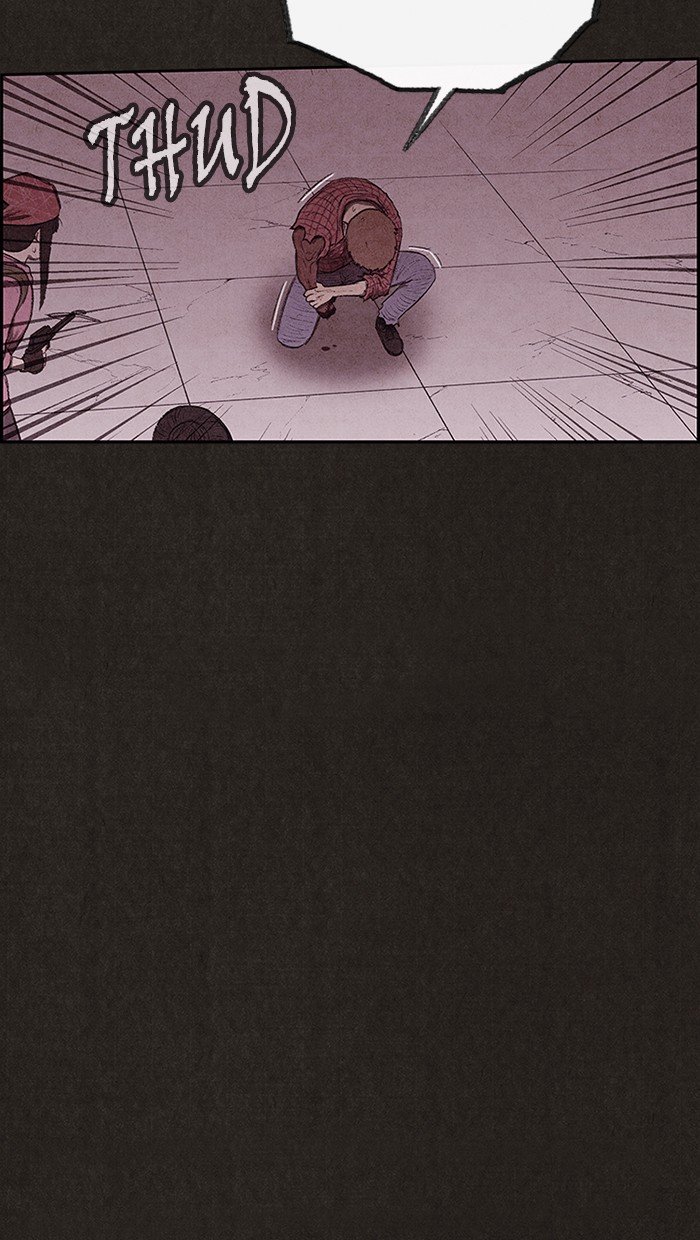 Read Sweet Home EN Manga Online
