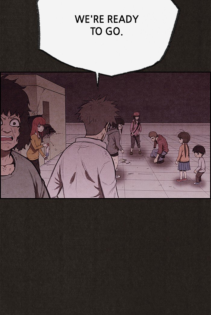 Read Sweet Home EN Manga Online