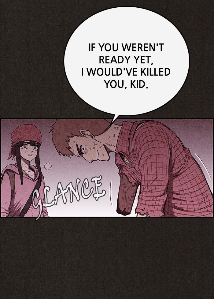 Read Sweet Home EN Manga Online