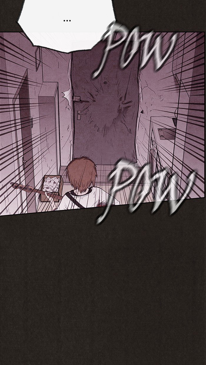Read Sweet Home EN Manga Online