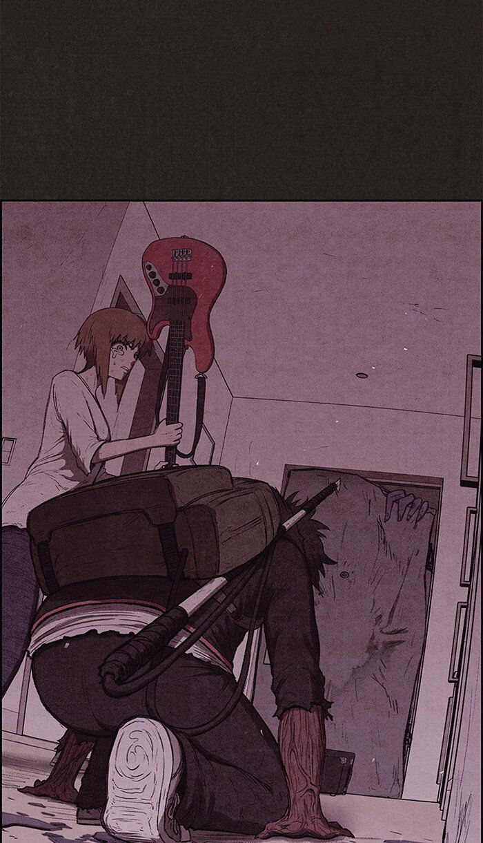 Read Sweet Home EN Manga Online