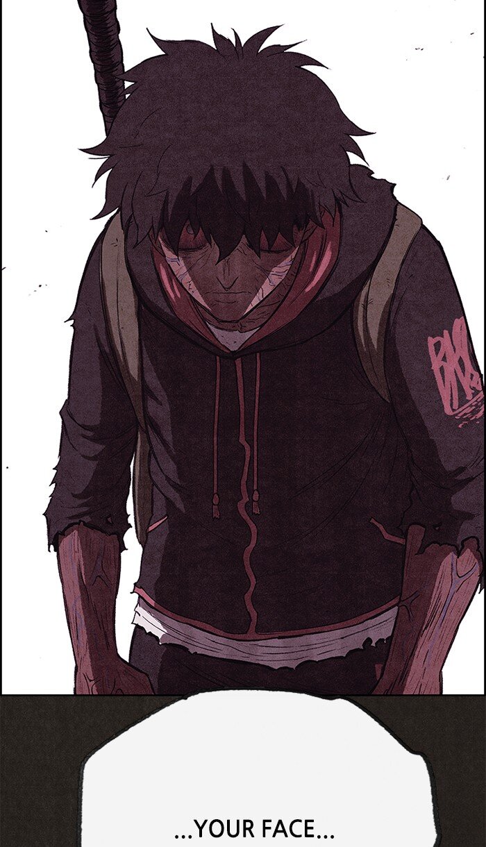 Read Sweet Home EN Manga Online