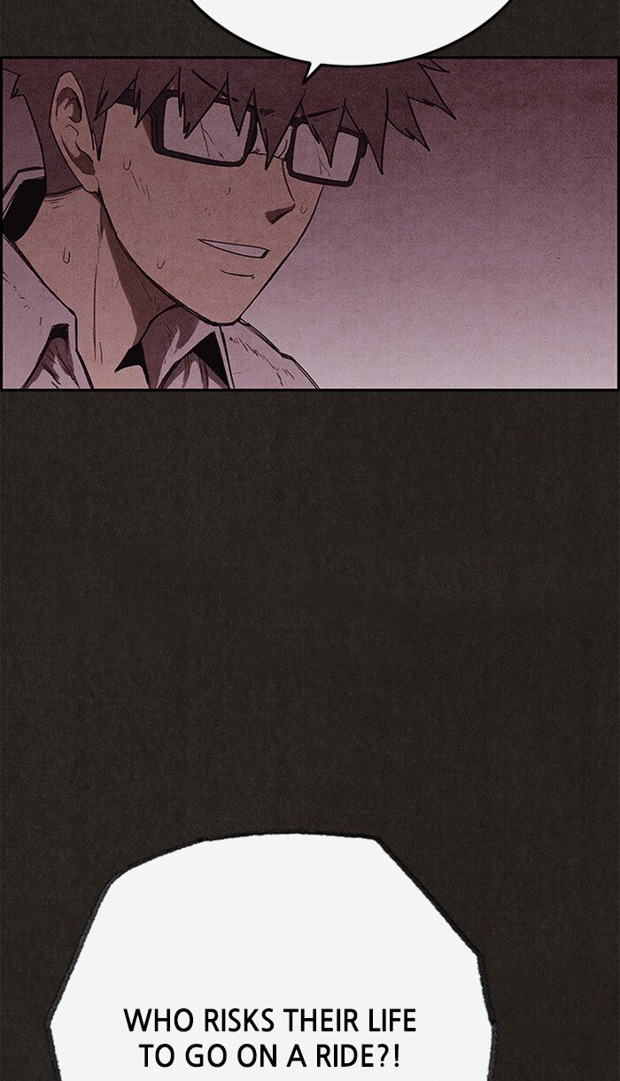 Read Sweet Home EN Manga Online