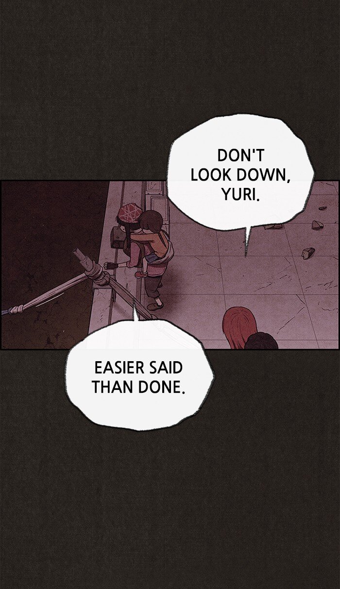 Read Sweet Home EN Manga Online