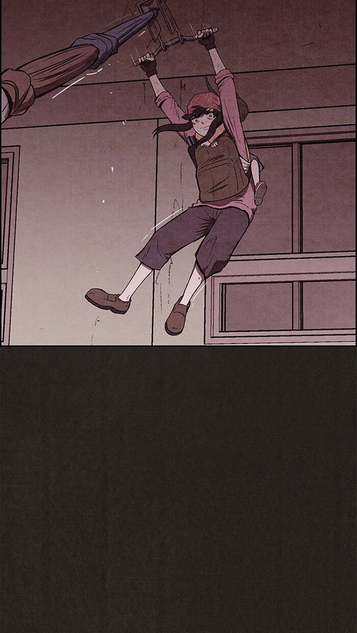 Read Sweet Home EN Manga Online